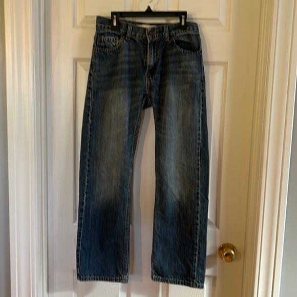 Levi’s Boys Jeans - Picture 1 of 5